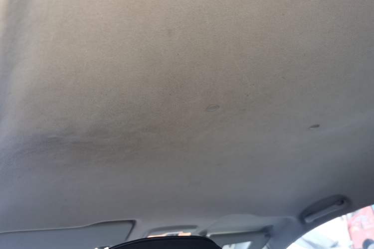 Used Chevrolet Sail 2015 Sail 3 1.3L Manual Ideal Edition