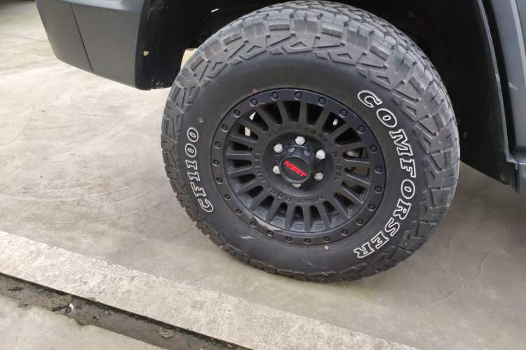 Used Tank 300 2021 Off-Road Edition 2.0T Conqueror