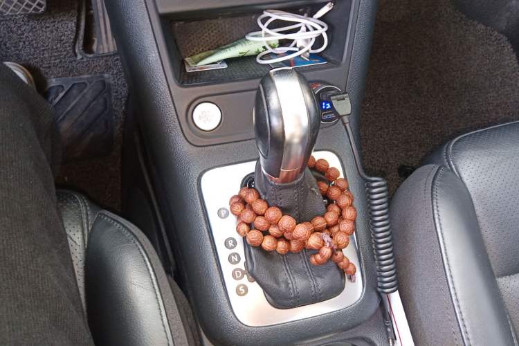 Used Volkswagen Tiguan L 2015 1.8TSI Automatic Two-Wheel Drive Luxury Model
