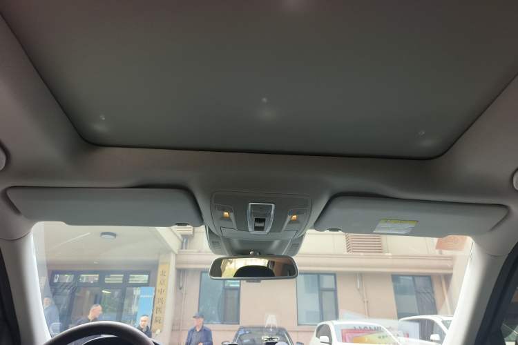 Used BAIC Off-Road BJ90 2021 3.0T Zhenrong Edition
