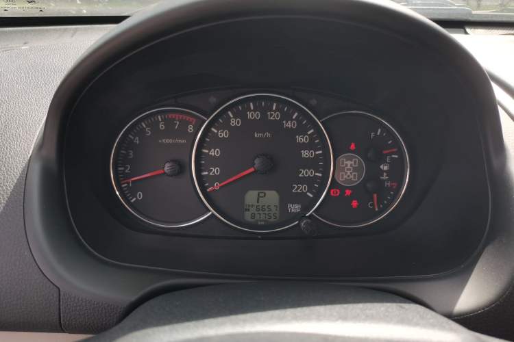 Used Mitsubishi Pajero Sport 2013 3.0L Automatic 4x4 Flagship Edition