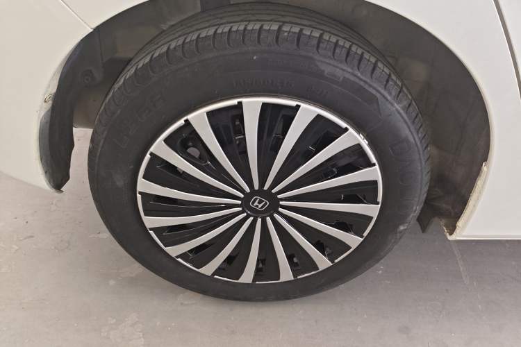 Used Honda Fit 2016 1.5L LX CVT Comfort Model