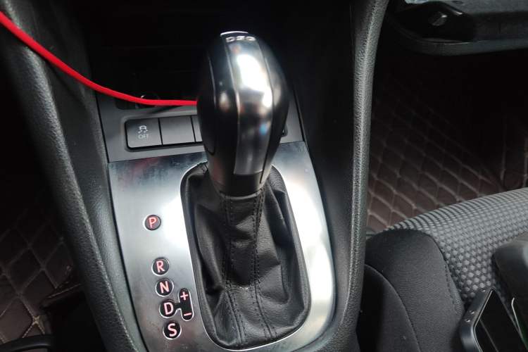 Used Volkswagen Golf 2012 1.4 TSI Automatic Comfort Edition