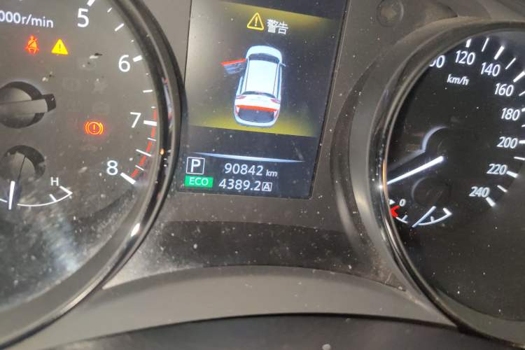 Used Nissan Qashqai 2016 1.2T CVT Fashion Edition
