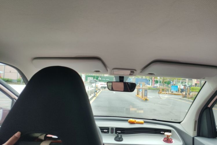 Used Wuling Hongguang MINIEV 2020 Freedom Version Lithium Iron Phosphate
