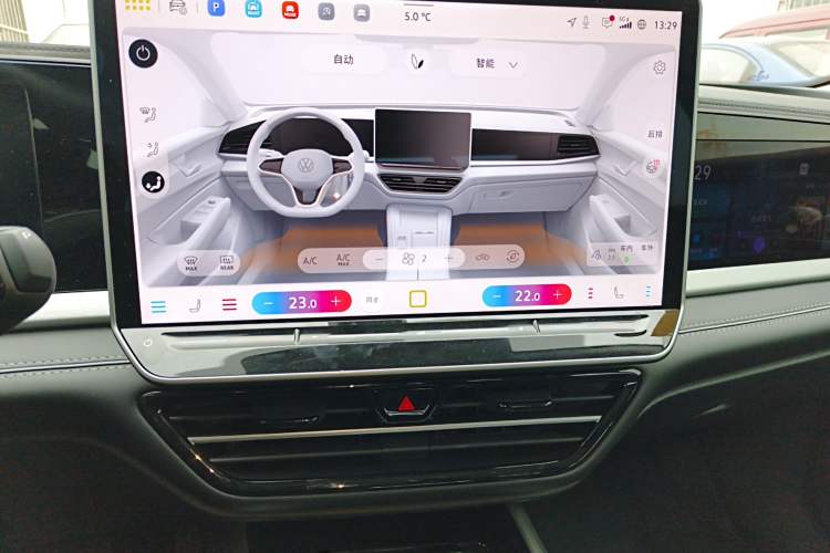 Used Volkswagen Passat 2025 Pro 380TSI Dragon Supreme Edition