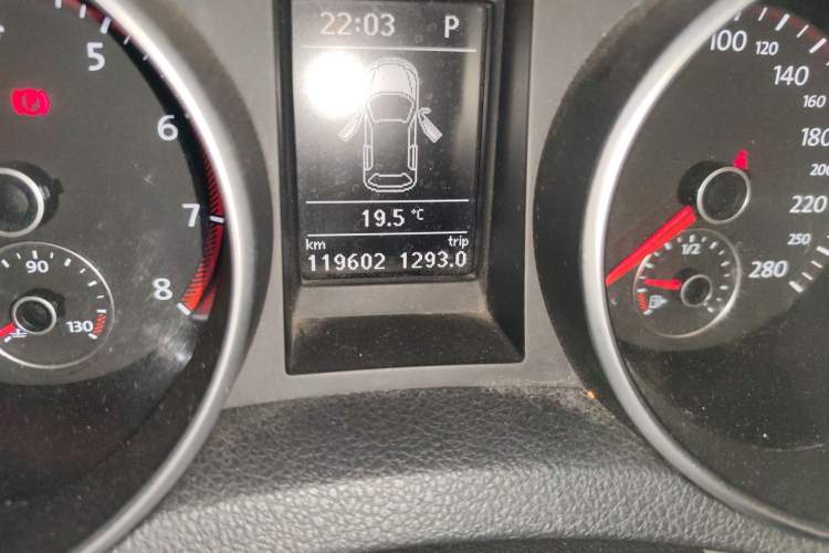 Used Volkswagen Golf GTI 2010 2.0 TSI GTI