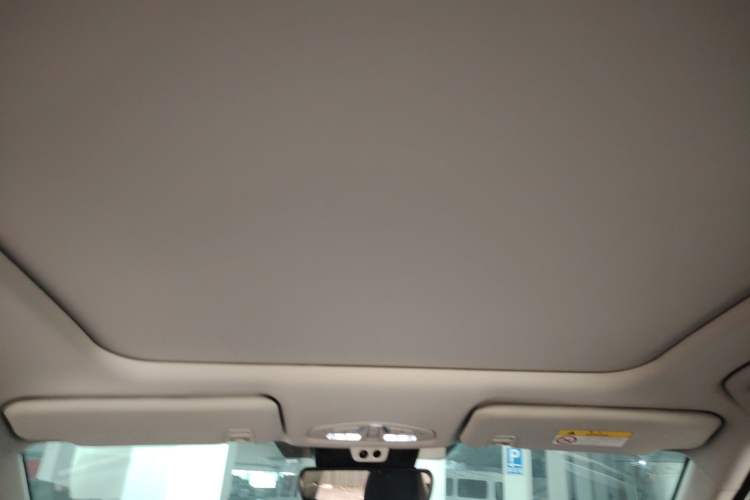 Used GAC Trumpchi EMKOO 2022 2.0 ATK TwinStar Max Edition