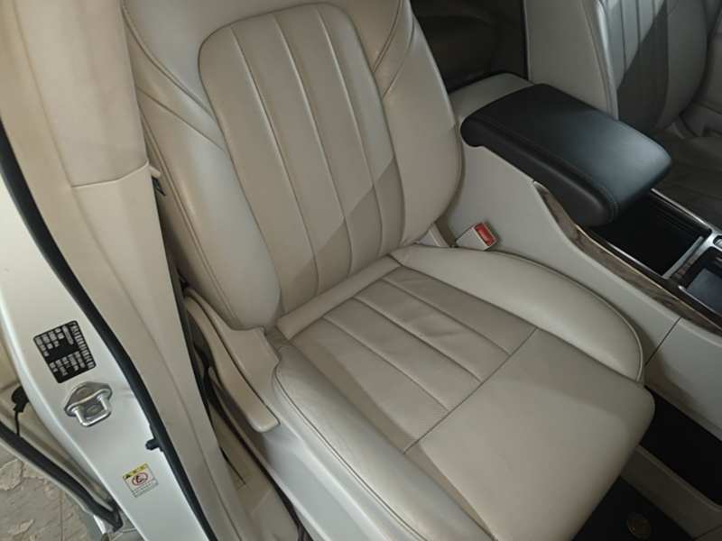 Used GAC Trumpchi M8 2018 320T Luxury Edition – Prestige — 24