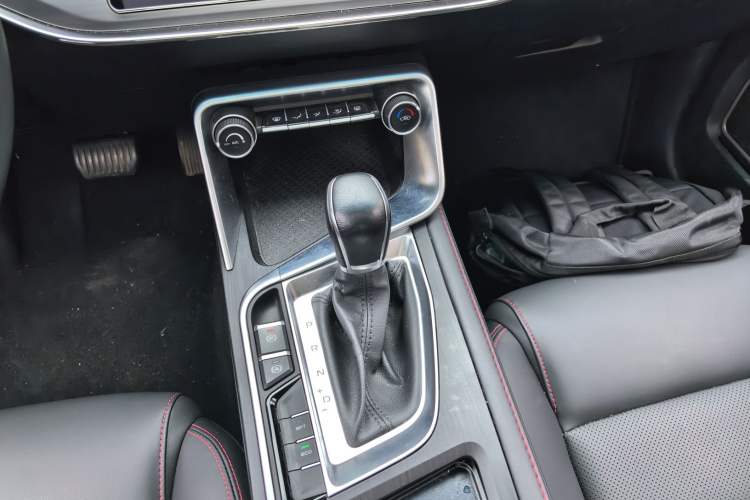 Used Geely Auto Binray 2020 Revised 1.4T CVT Asian Games Edition
