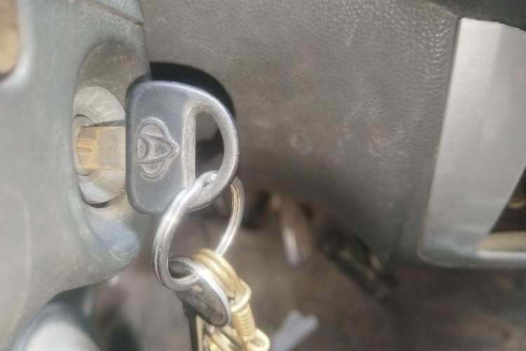 Used CHANGAN KAICHENG Star 2009 1.0L SC6363B4YJL466Q9