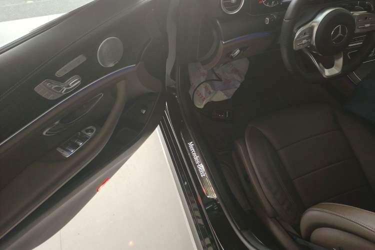 Used Mercedes-Benz E-Class 2019 Restyled E 300 L Sport Luxury Edition
