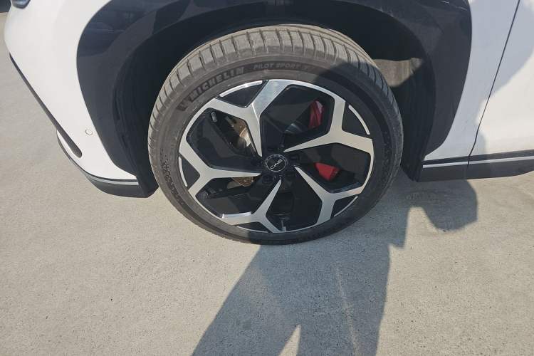 Used BYD Sealion 07 EV 2025 550 All-Wheel Drive Intelligent Driving Version