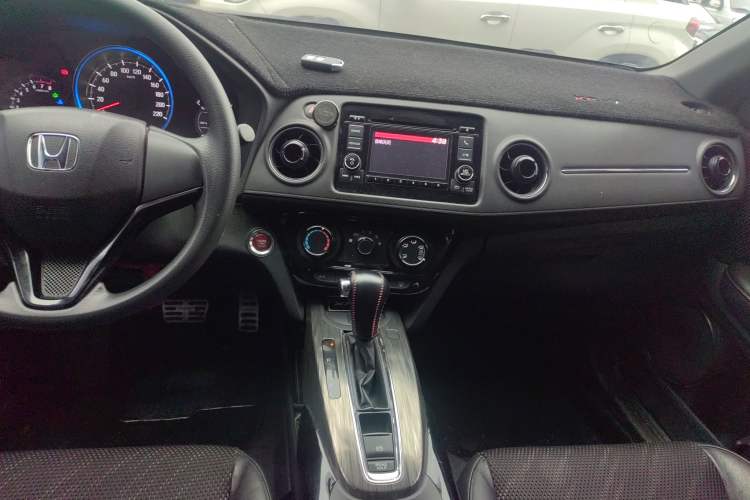 Used Honda XR-V 2017 1.8L EXi CVT Comfort Version