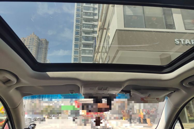 Used Buick Envision 2021 532T Two-Wheel-Drive Elite Version
