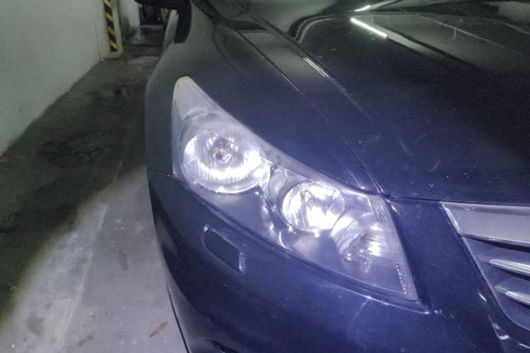 Used Honda Accord 2012 2.0L SE