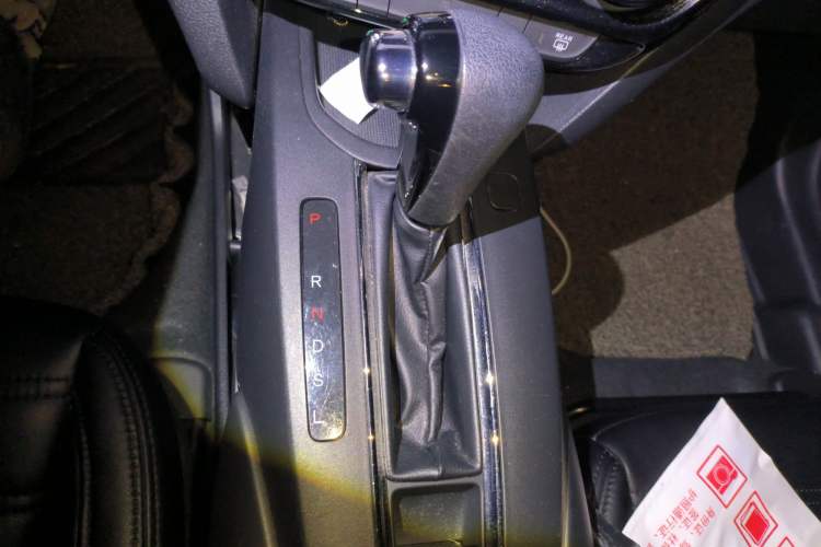 Used Honda XR-V 2015 1.5L LXi CVT Classic Edition