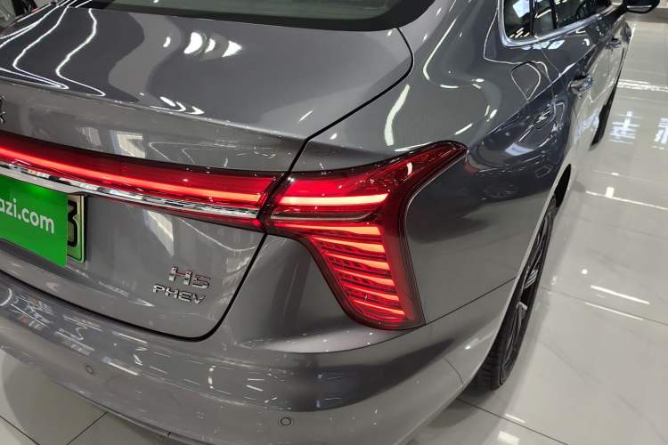 Used Hongqi H5 PHEV 2025 170 Super Hybrid Version