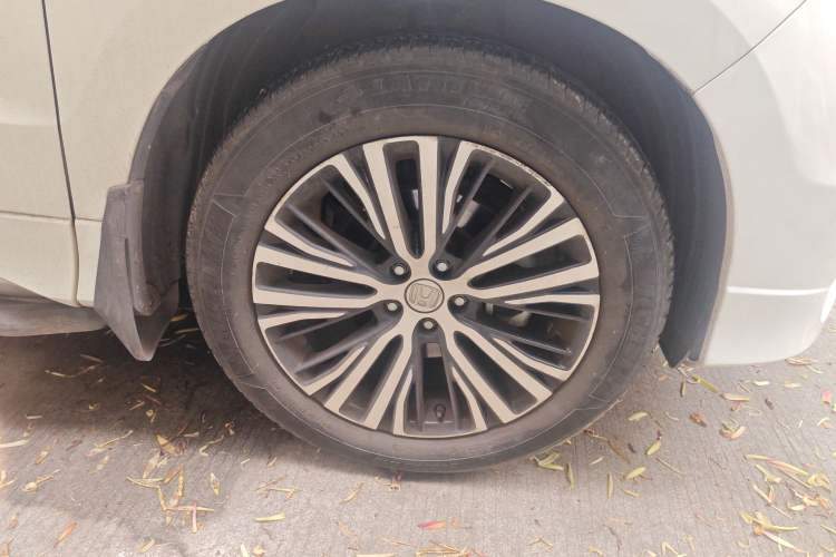 Used Honda Avancier 2017 370TURBO Four-Wheel Drive Prestige Edition
