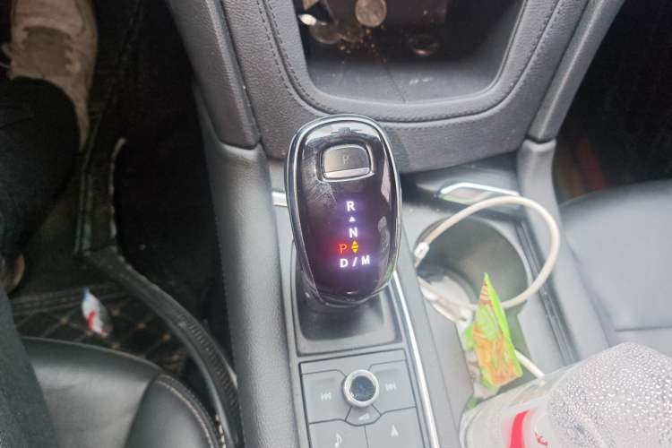 Used Cadillac XT5 2020 28T Luxury Version