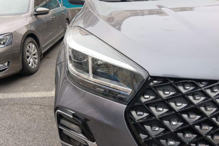 Used Chery Tiggo 5x 2023 1.5L CVT Fashion Edition
