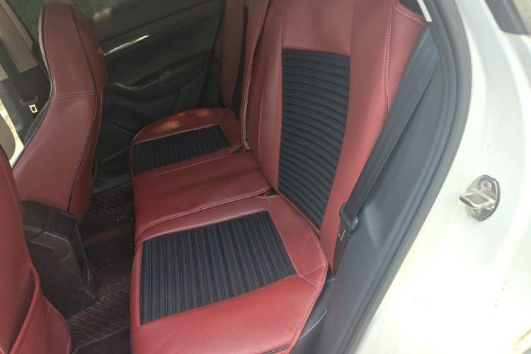 Used Skoda Kamiq 2022 1.5L Automatic Comfort Edition