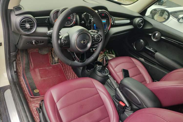 Used MINI MINI 2019 1.5T ONE PLUS