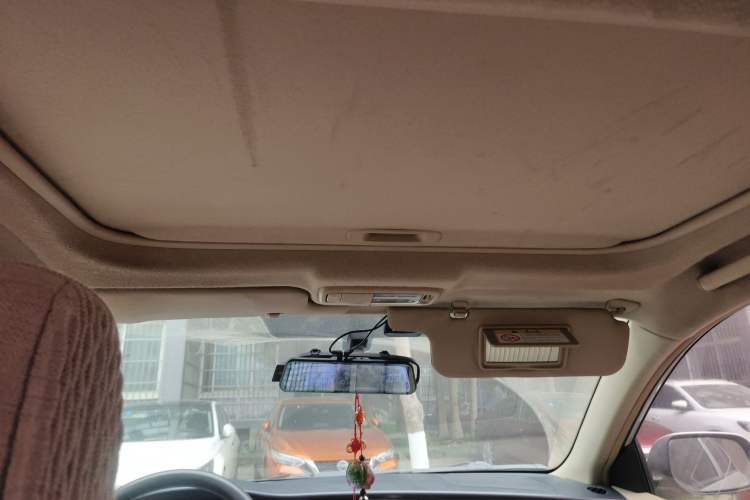 Used Toyota Corolla EX 2013 1.6L Manual Excellence Edition