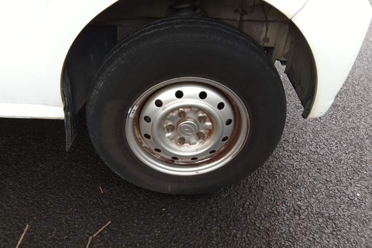 Used Ruichi EC35 2021 EC35 II Standard Edition 38.7 kWh