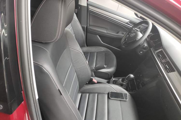 Used Volkswagen Bora 2018 1.5L Automatic Comfort Model
