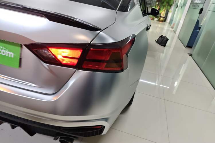 Used Nissan Teana 2021 2.0L XL Comfort Edition
