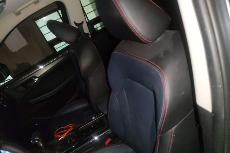 Used SWM G05 2021 PRO 1.5T Automatic Luxury Model 7 Seats