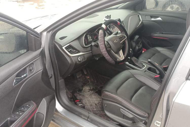 Used Chevrolet Monza 2019 RS 330T Automatic Comfort Edition China VI Standard