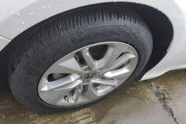 Used Honda Accord 2018 260TURBO Elite Edition China VI