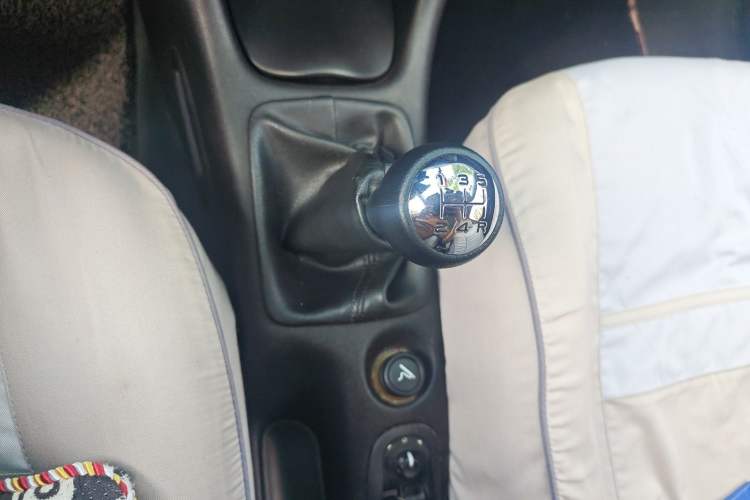 Used Peugeot 207 2011 Hatchback 1.4L Manual Yule Edition