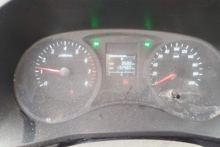 Used Wuling Zhengcheng 2022 2.0L Manual Entrepreneurial Version
