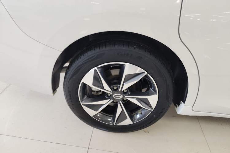 Used GAC Trumpchi M6 2023 PRO 270T DCT Luxury Edition
