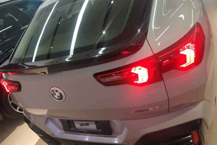 Used BMW X2 2024 sDrive25i M Sport Package