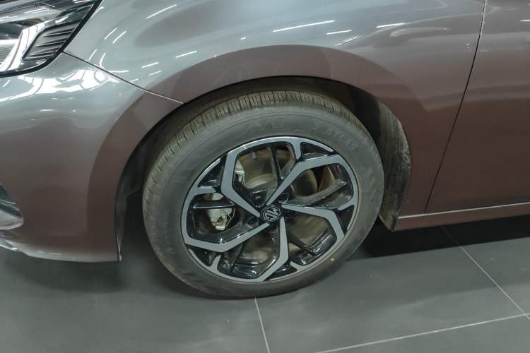 Used MG 5 2025 300TGI Global Flagship Edition