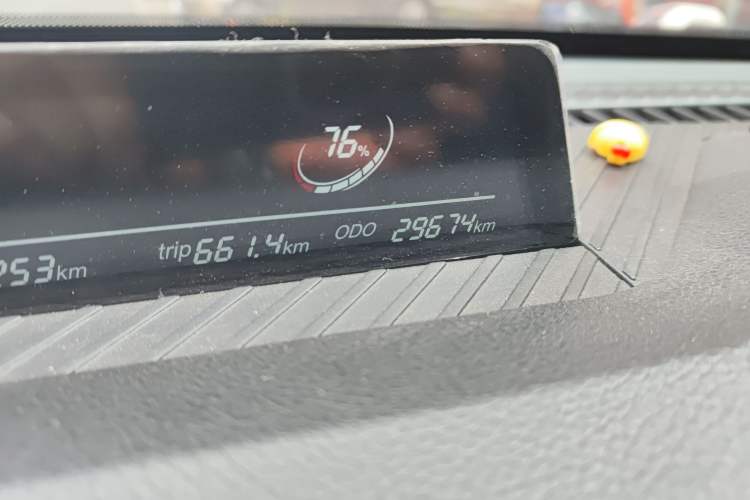 Used NETA AYA 2023 318 Lite