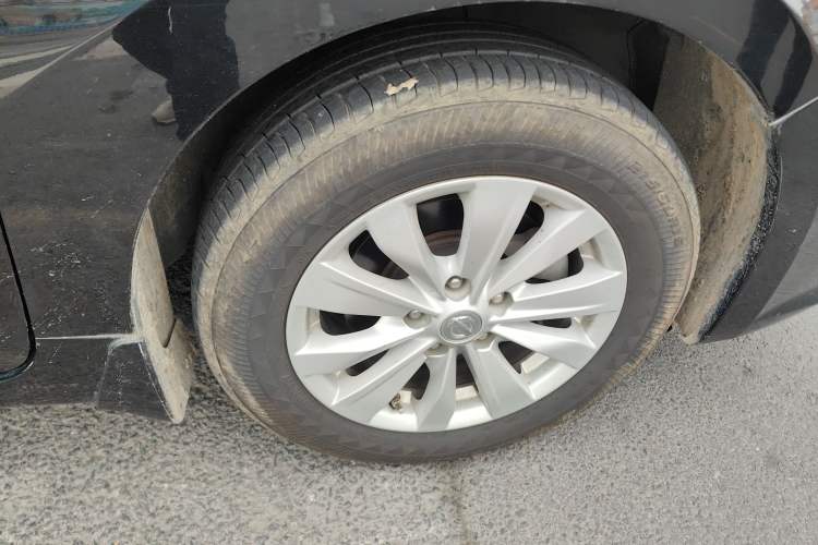 Used Nissan Teana 2016 2.0L XL Comfort Edition
