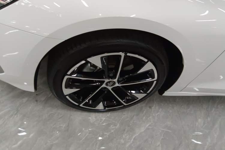 Used Audi A3 2023 Restyled A3L Limousine 35 TFSI Luxury Prestige Edition