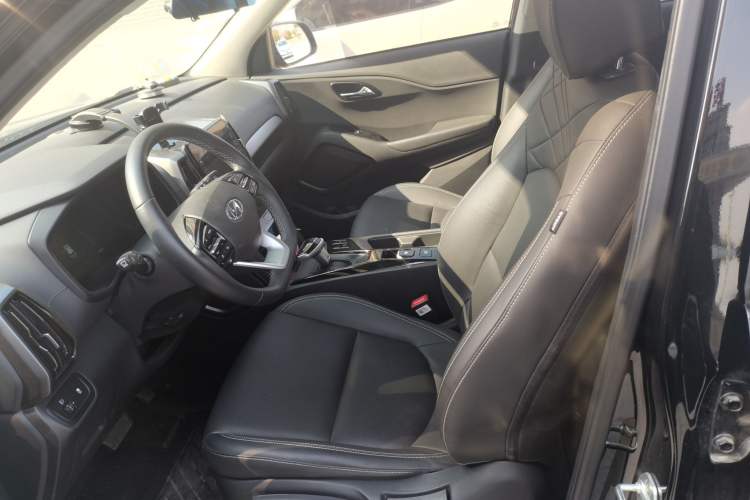 Used Hyundai ix35 2021 2.0L Automatic 2WD GLS Leading Edition
