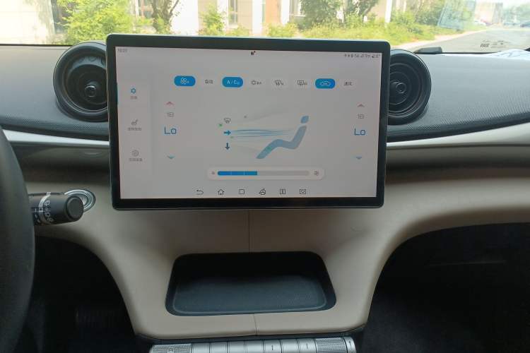 Used BYD Dolphin 2023 420 km Fashion Edition