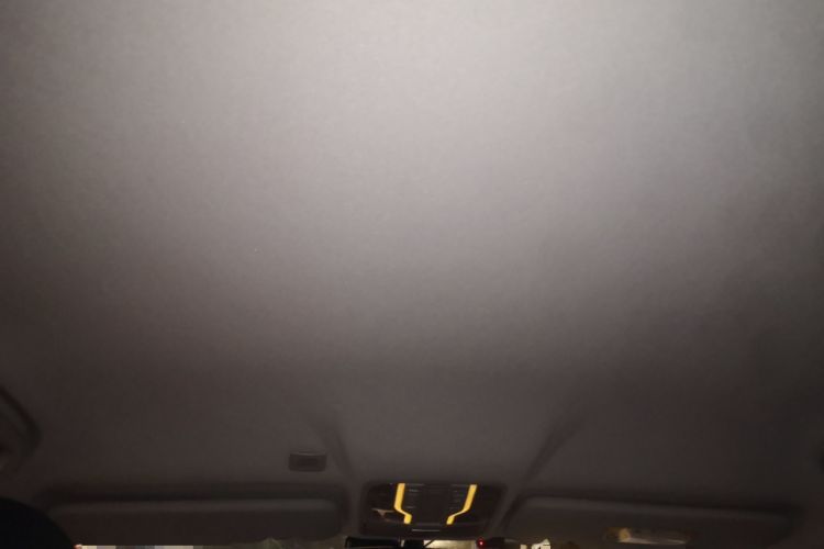 Used Haval H6 Coupe 2015 Blue Label 2.0T Automatic Two-Wheel Drive Elite Model
