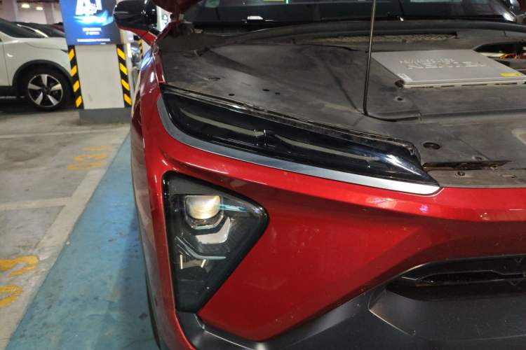 Used Nio ES6 2020 455KM Sport Edition Right Front Headlight