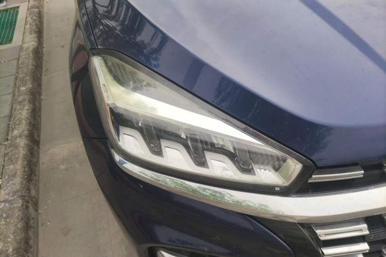 Used Chery Tiggo 8 2020 290TGDI Automatic Elite Edition Right Front Headlight