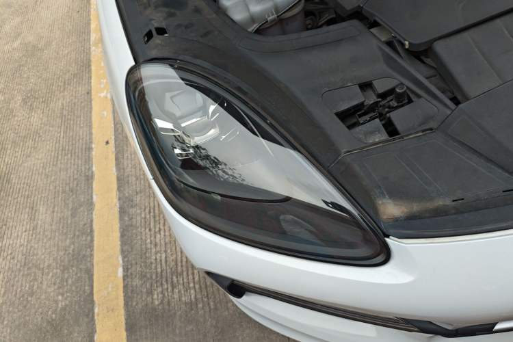 Used Porsche Cayenne 2019 Cayenne 3.0T
