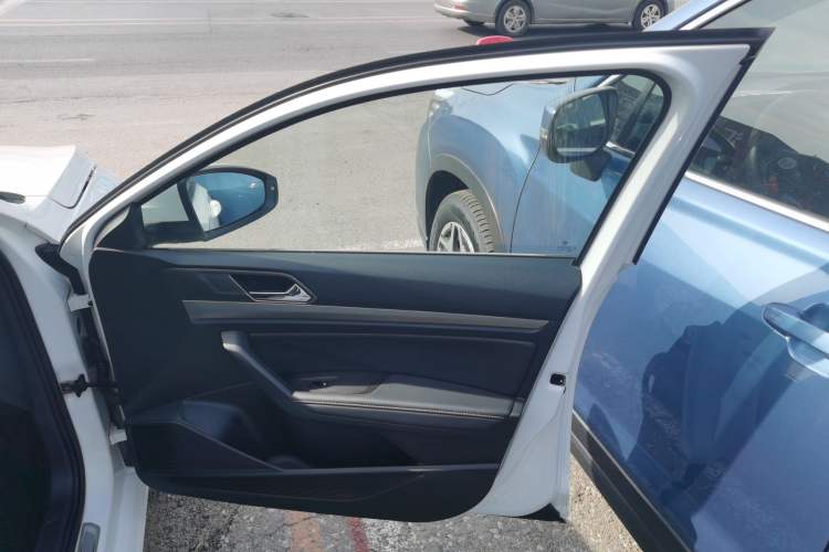 Used Volkswagen Lavida 2021 280TSI DSG Comfort Edition