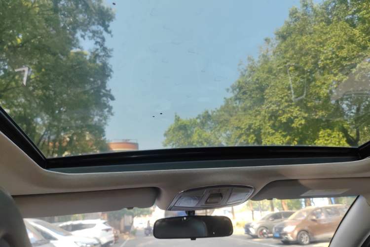 Used Hyundai Tucson 2018 1.6T Dual-Clutch Two-Wheel Drive 15th Anniversary Special Edition